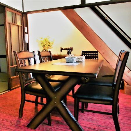 Kyomachiya Hachijo Villa Kyoto Dış mekan fotoğraf
