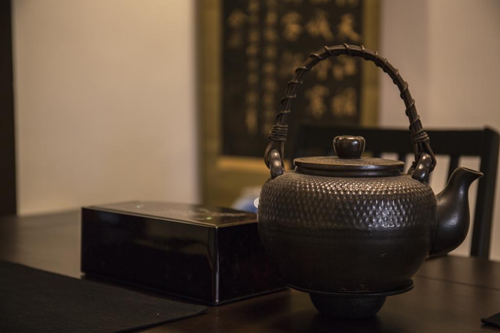 Kyomachiya Hachijo Villa Kyoto Dış mekan fotoğraf