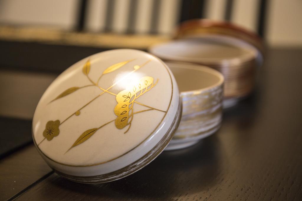 Kyomachiya Hachijo Villa Kyoto Dış mekan fotoğraf