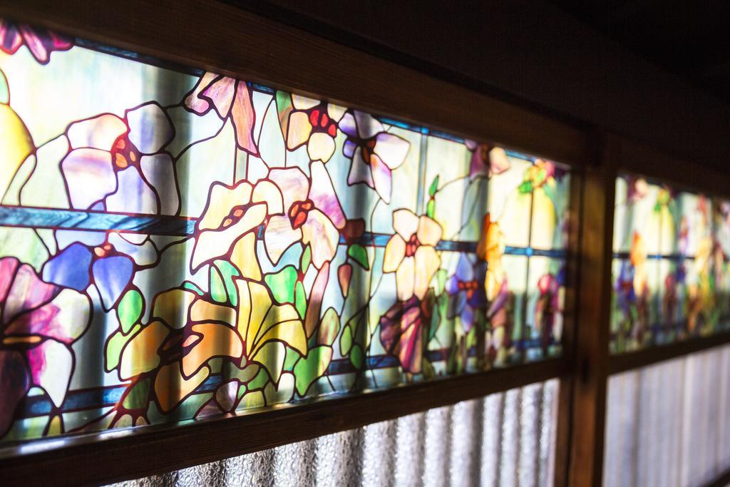 Kyomachiya Hachijo Villa Kyoto Dış mekan fotoğraf