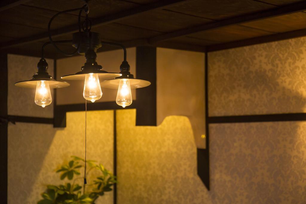 Kyomachiya Hachijo Villa Kyoto Dış mekan fotoğraf