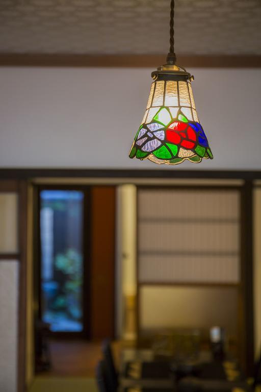 Kyomachiya Hachijo Villa Kyoto Dış mekan fotoğraf